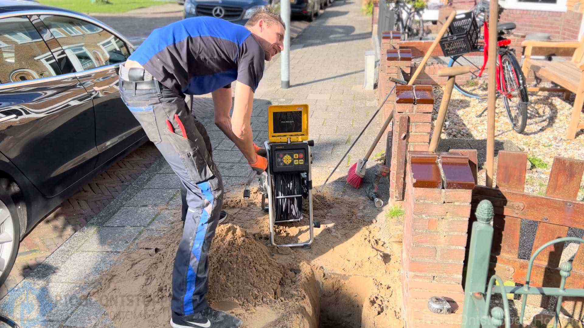 Houten Riool Ontstoppen Houten Riool Ontstoppen