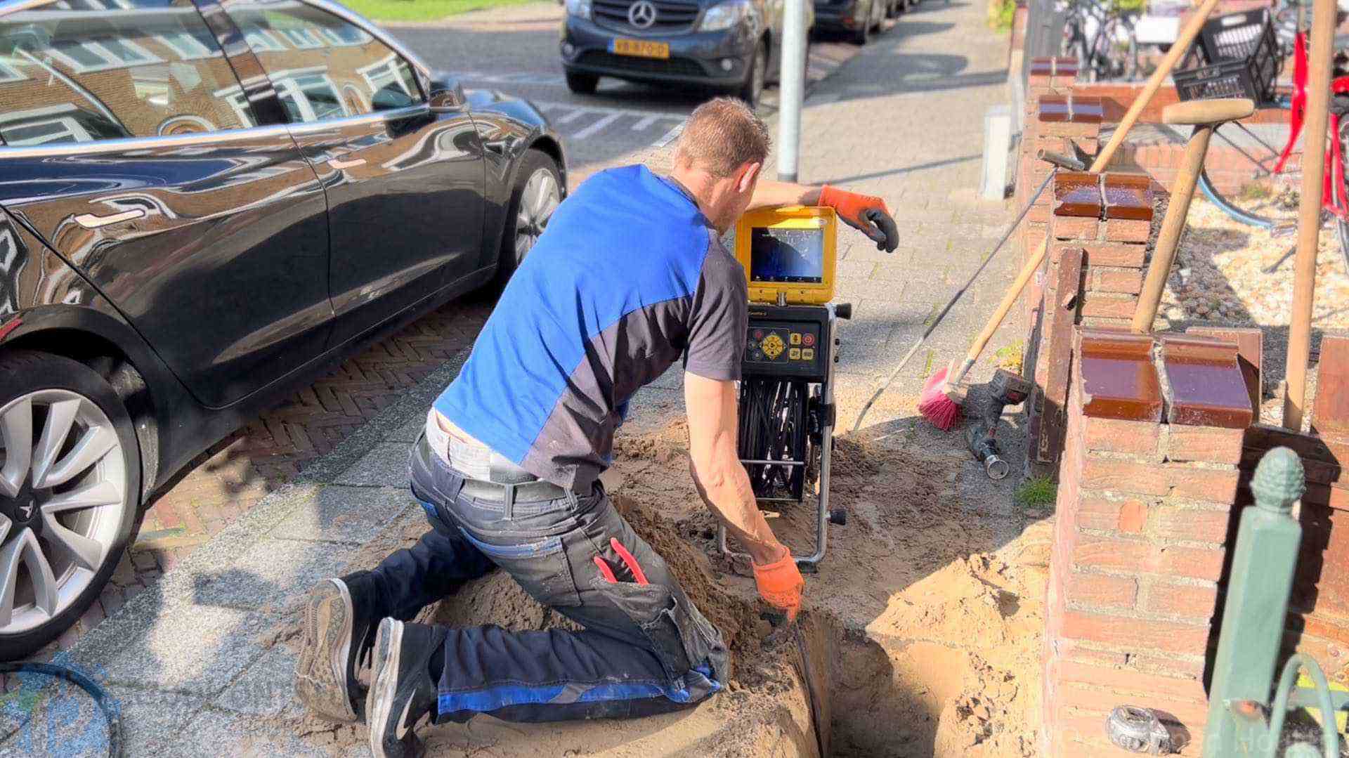Ontstoppen Houten Ontstoppen Houten
