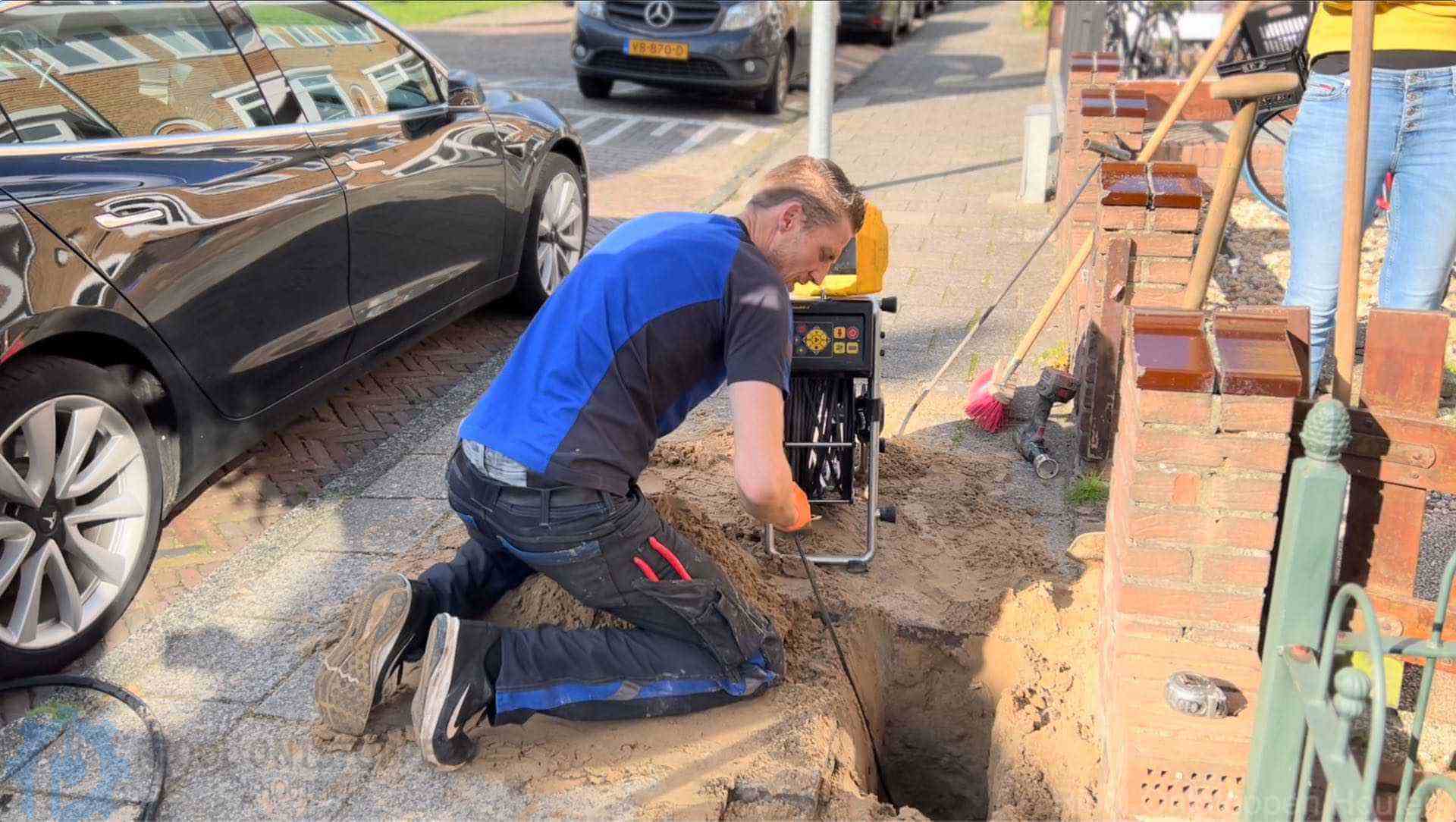 Ontstopping Houten Ontstopping Houten