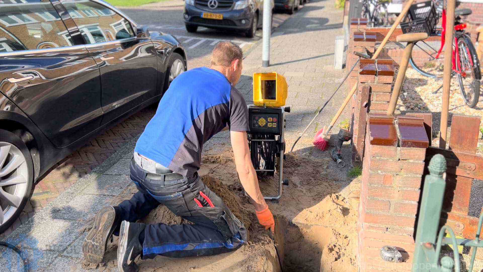 Ontstoppingsbedrijf Houten Ontstoppingsbedrijf Houten