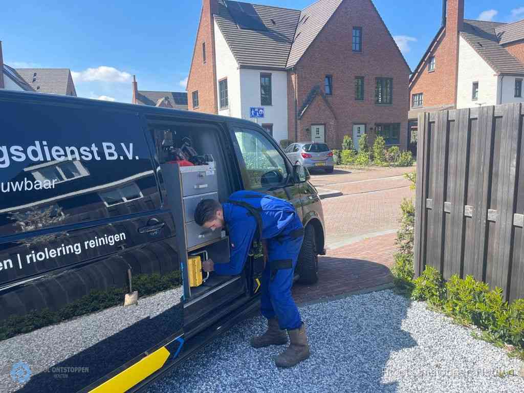 Riolering Expert Houten Riolering Expert Houten