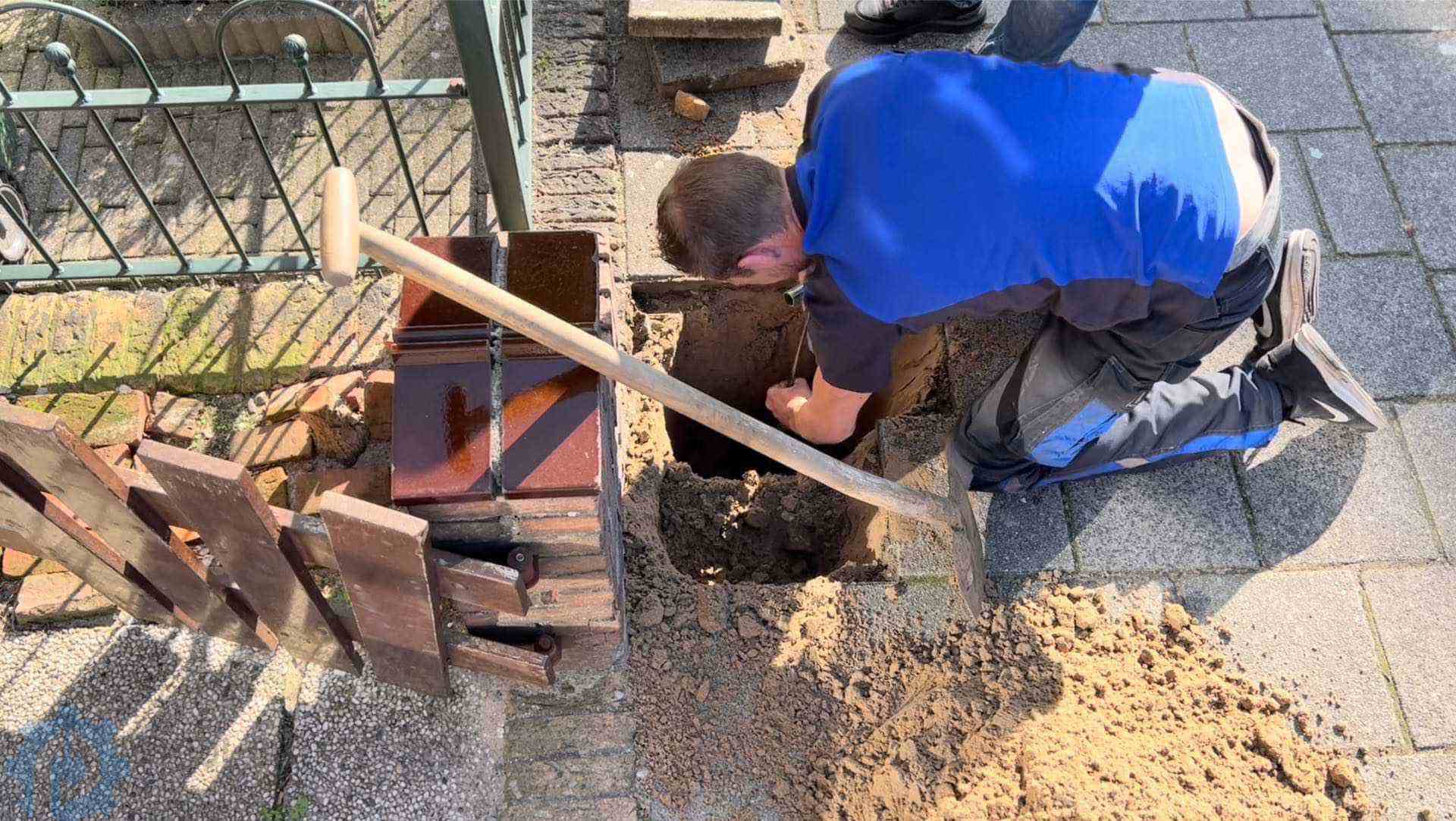 Riolering Ontstoppen Houten Riolering Ontstoppen Houten