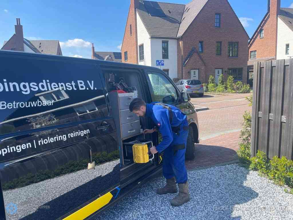 Riool Ontstoppingsbedrijf Houten Riool Ontstoppingsbedrijf Houten