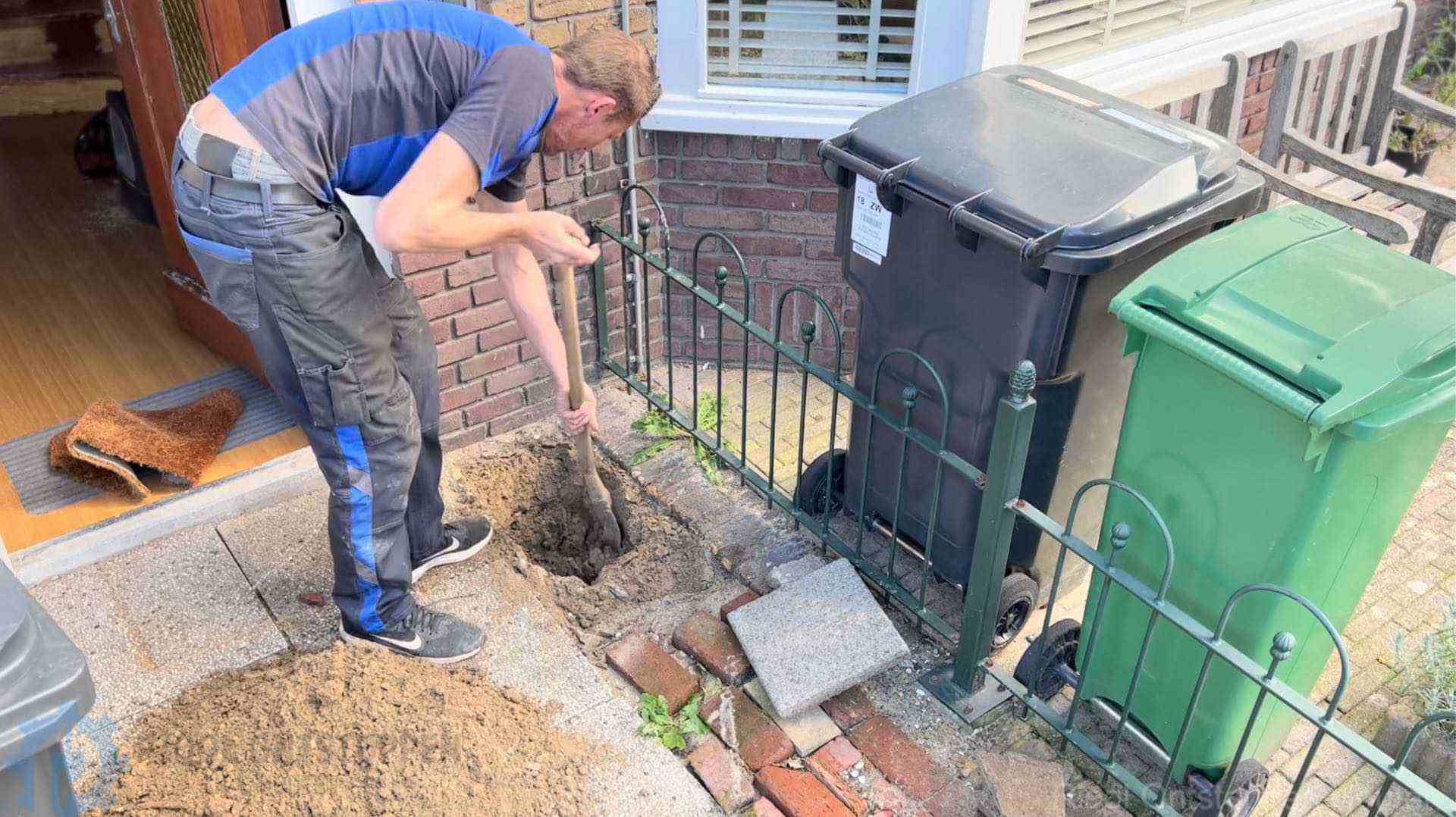 Riool Service Houten Riool Service Houten