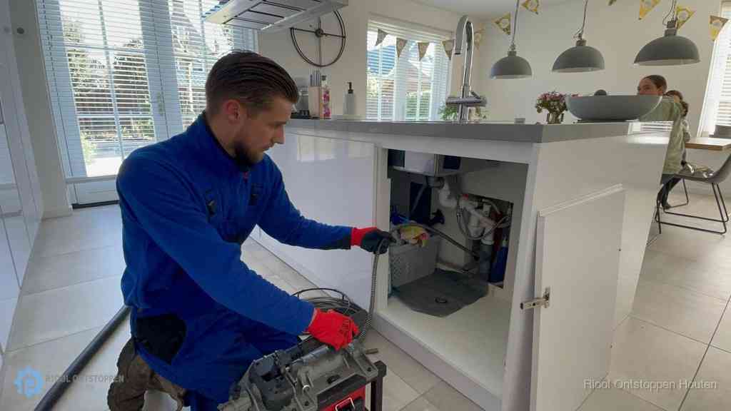 Vaatwasser Ontstoppen Houten Vaatwasser Ontstoppen Houten
